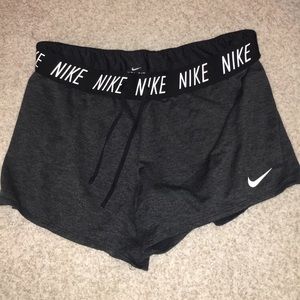NWOT NIKE SHORTS